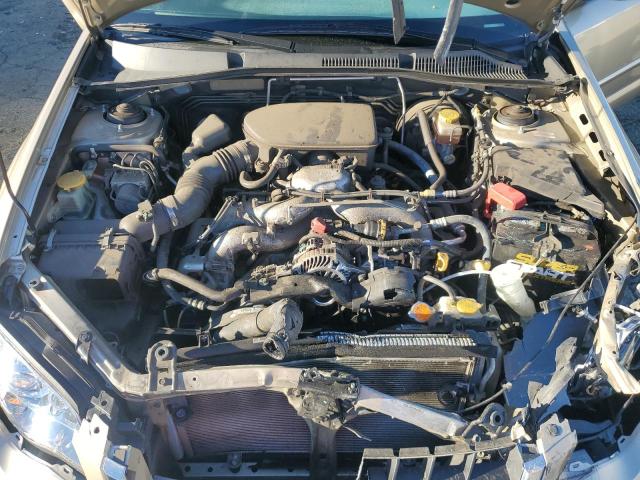Photo 12 from auction – 2008 SUBARU OUTBACK with VIN 4S4BP60C287307119