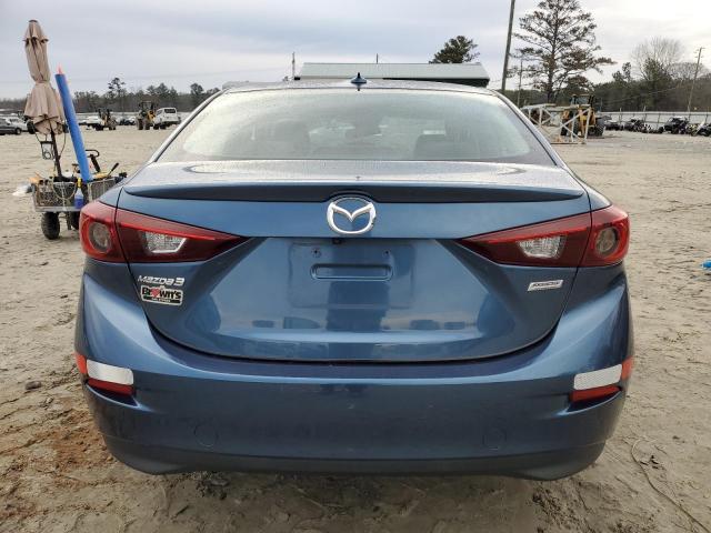 Photo 6 from auction – 2018 MAZDA 3 TOURING with VIN 3MZBN1V31JM231486