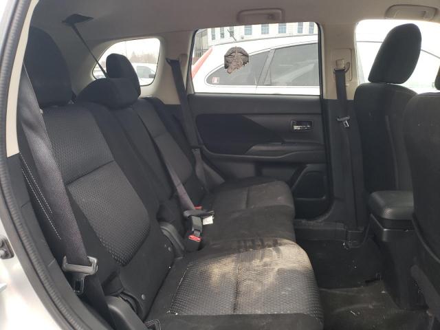 Photo 11 from auction – 2018 MITSUBISHI OUTLANDER with VIN JA4AZ3A39JZ056563