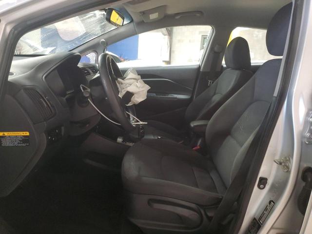 Photo 7 from auction – 2013 KIA RIO EX with VIN KNADN5A32D6301619