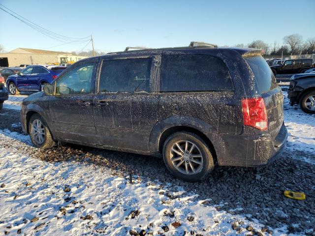 Photo 2 from auction – 2014 DODGE GRAND CARA with VIN 2C4RDGCG8ER206161