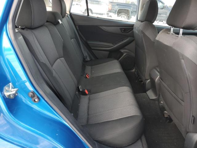 Photo 11 from auction – 2020 SUBARU IMPREZA with VIN 4S3GTAB68L3703622