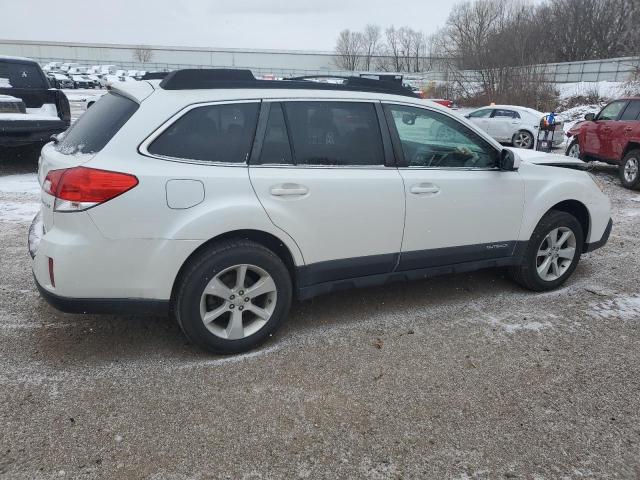Photo 3 from auction – 2013 SUBARU OUTBACK 2. with VIN 4S4BRCGC8D3223323