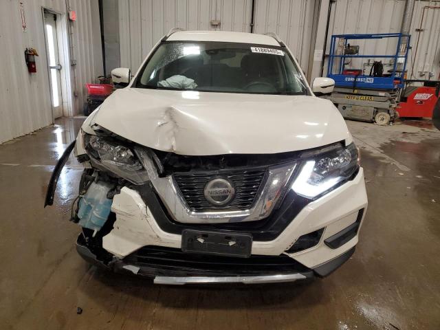 Photo 5 from auction – 2019 NISSAN ROGUE S with VIN JN8AT2MT2KW254857