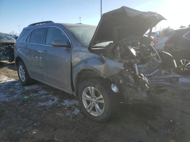 Photo 4 from auction – 2011 CHEVROLET EQUINOX LT with VIN 2CNALDEC4B6387289