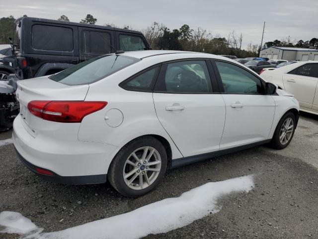 Photo 3 from auction – 2018 FORD FOCUS SE with VIN 1FADP3F27JL327587