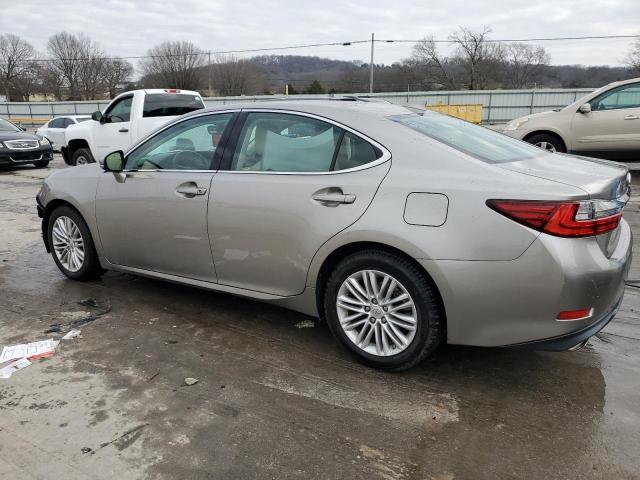 Photo 2 from auction – 2016 LEXUS ES 350 with VIN 58ABK1GG4GU005768