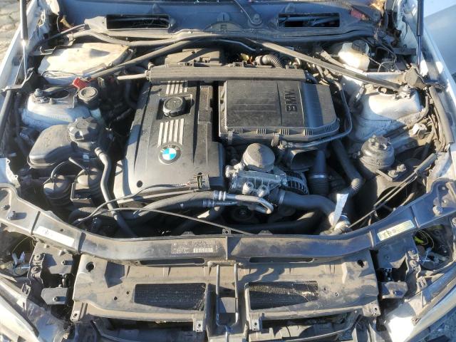 Photo 11 from auction – 2007 BMW 335 I with VIN WBAWB73537PV82615