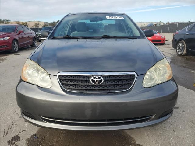Photo 5 from auction – 2006 TOYOTA COROLLA CE with VIN 1NXBR32E96Z615880