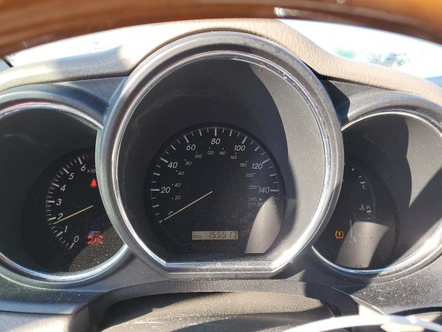 Photo 9 from auction – 2007 LEXUS RX 350 with VIN 2T2GK31U97C012820