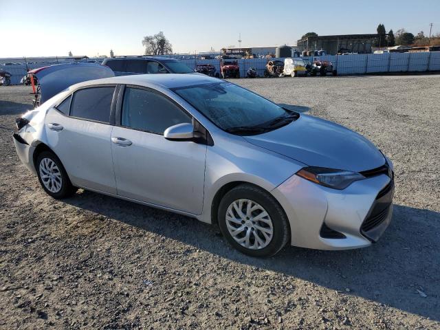 Photo 4 from auction – 2019 TOYOTA COROLLA L with VIN 5YFBURHE9KP940484