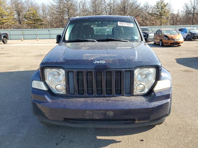 Photo 5 from auction – 2012 JEEP LIBERTY SP with VIN 1C4PJMAK5CW140209