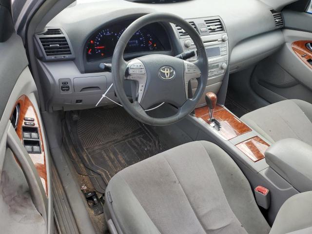 Photo 8 from auction – 2011 TOYOTA CAMRY BASE with VIN 4T4BF3EK2BR099758