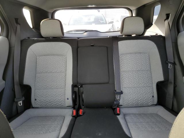 Photo 10 from auction – 2022 CHEVROLET EQUINOX LT with VIN 2GNAXTEV2N6109989