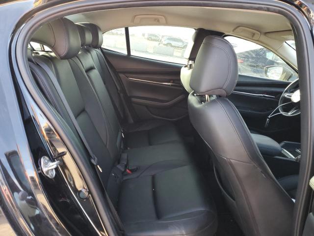 Photo 10 from auction – 2019 MAZDA 3 PREFERRE with VIN JM1BPACLXK1110454