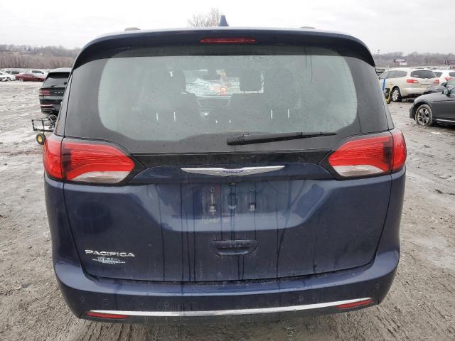 Photo 6 from auction – 2019 CHRYSLER PACIFICA T with VIN 2C4RC1BG5KR710714