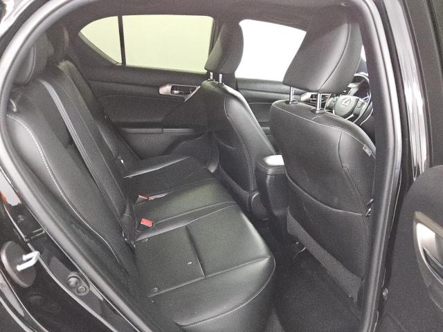 Photo 10 from auction – 2015 LEXUS CT 200 with VIN JTHKD5BH4F2233176