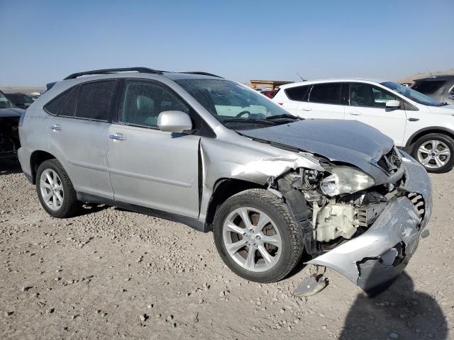 Photo 4 from auction – 2009 LEXUS RX 350 with VIN 2T2GK31U69C057216
