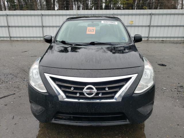 Photo 5 from auction – 2017 NISSAN VERSA S with VIN 3N1CN7AP1HL854323