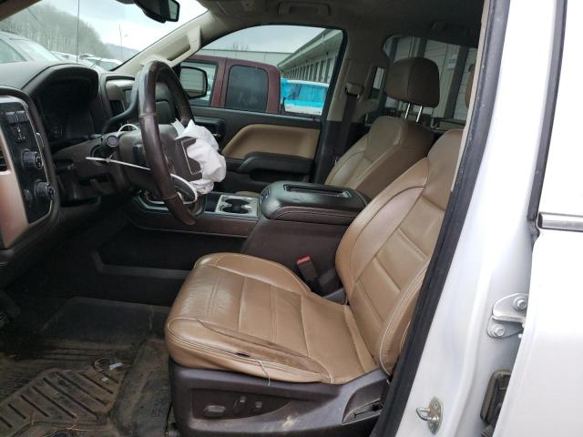 Photo 7 from auction – 2018 GMC SIERRA K15 with VIN 3GTU2PEC1JG112990