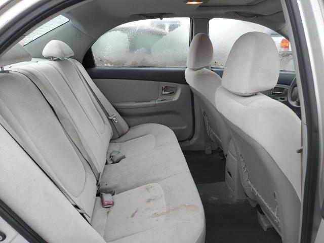 Photo 10 from auction – 2009 KIA SPECTRA EX with VIN KNAFE221495611384