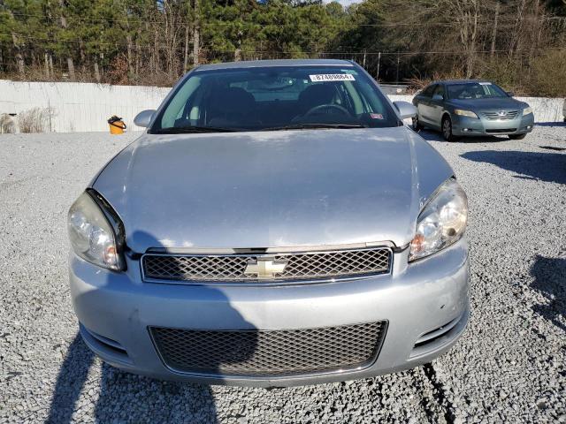 Photo 5 from auction – 2015 CHEVROLET IMPALA LIM with VIN 2G1WB5E31F1108055
