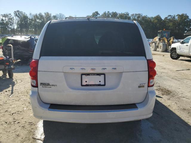Photo 6 from auction – 2014 DODGE GRAND CARA with VIN 2C4RDGCG1ER128838
