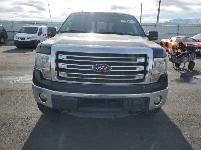 Photo 5 from auction – 2014 FORD F150 SUPER with VIN 1FTFW1ET3EKD96311