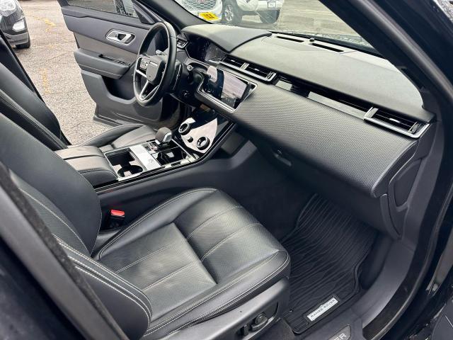 Photo 5 from auction – 2021 LAND ROVER RANGE ROVE with VIN SALYJ2EX1MA304139