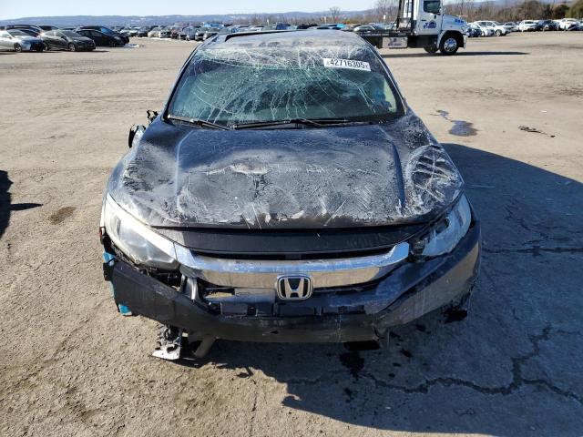 Photo 5 from auction – 2016 HONDA CIVIC EX with VIN 2HGFC2F71GH563843