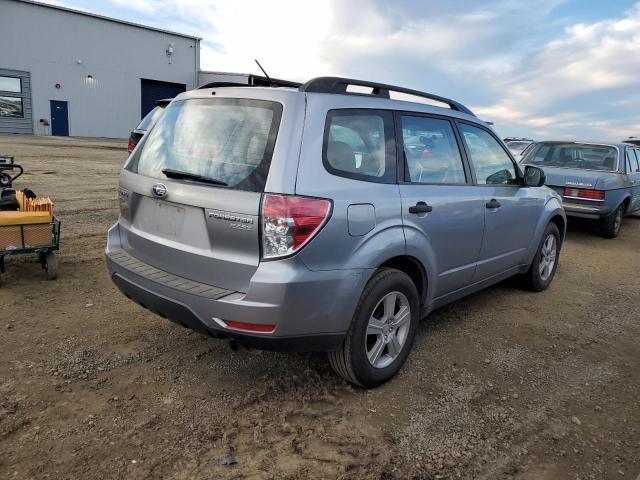 Photo 3 from auction – 2011 SUBARU FORESTER 2 with VIN JF2SHABC3BH727069