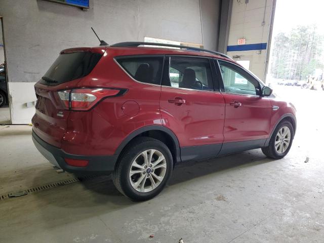 Photo 3 from auction – 2018 FORD ESCAPE SE with VIN 1FMCU0GD3JUA89014