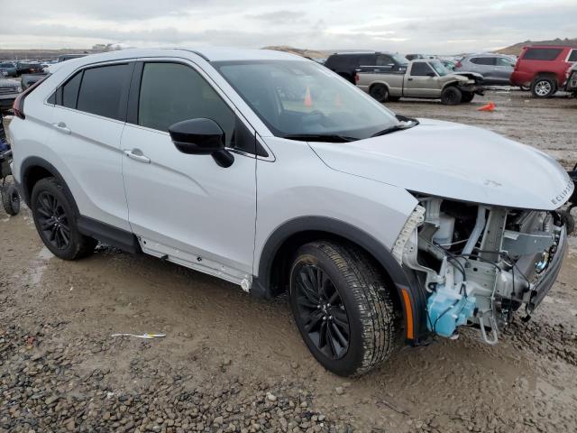 Photo 4 from auction – 2024 MITSUBISHI ECLIPSE CR with VIN JA4ATVAA4RZ052475