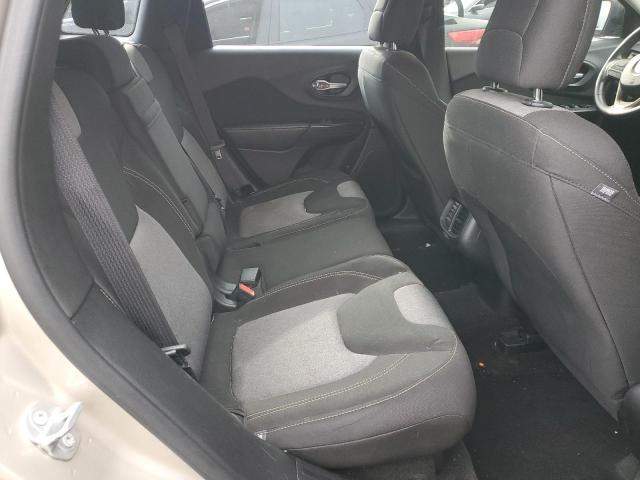 Photo 11 from auction – 2015 JEEP CHEROKEE with VIN 1C4PJMAB4FW764359