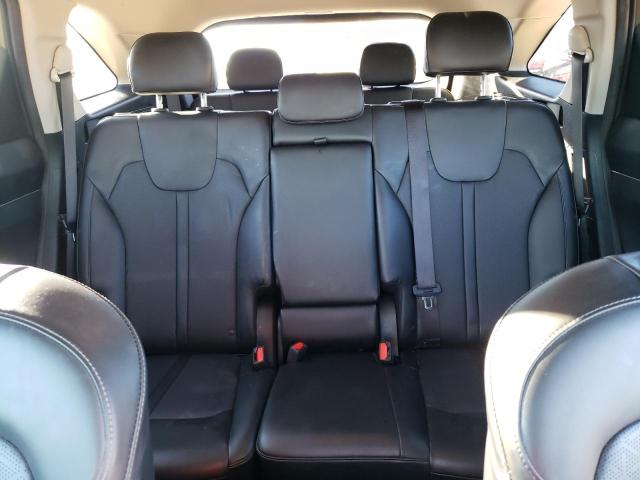 Photo 10 from auction – 2021 KIA SORENTO S with VIN 5XYRL4LC9MG064355
