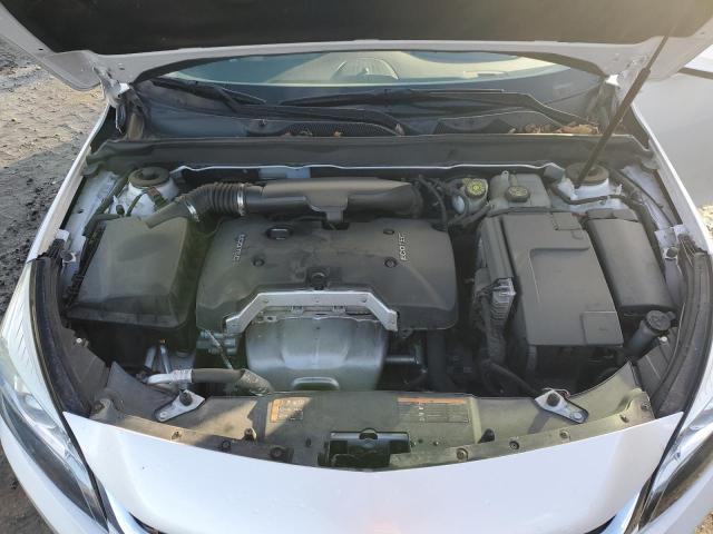 Photo 11 from auction – 2016 CHEVROLET MALIBU LIM with VIN 1G11E5SA6GF122970