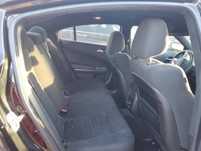 Photo 10 from auction – 2014 DODGE CHARGER R/ with VIN 2C3CDXCT7EH113595