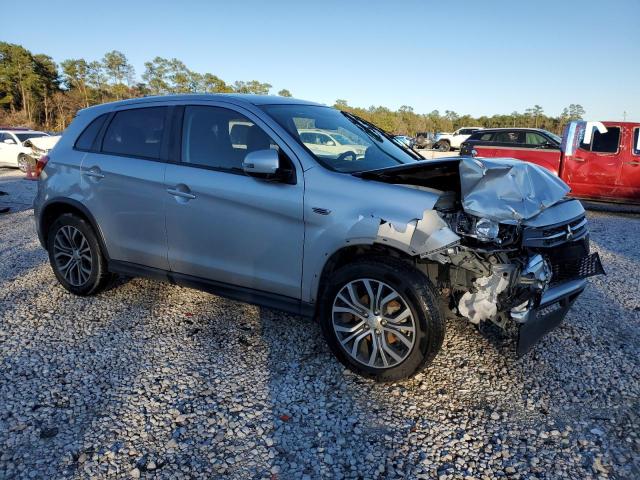 Photo 4 from auction – 2018 MITSUBISHI OUTLANDER with VIN JA4AP3AU4JZ015126
