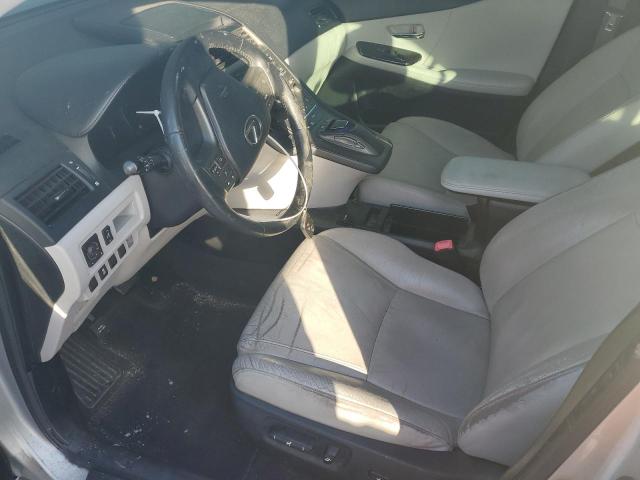 Photo 7 from auction – 2012 LEXUS HS 250H with VIN JTHBB1BA6C2049046