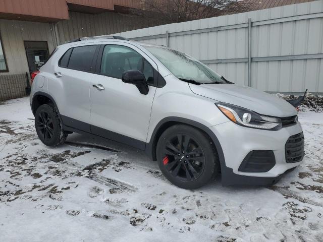 صورة رقم 4 من المزاد - 2020 CHEVROLET TRAX 1LT مع VIN 3GNCJLSB2LL144366
