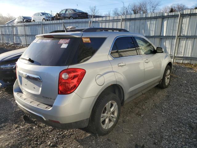 Photo 3 from auction – 2011 CHEVROLET EQUINOX LT with VIN 2CNFLEECXB6366524