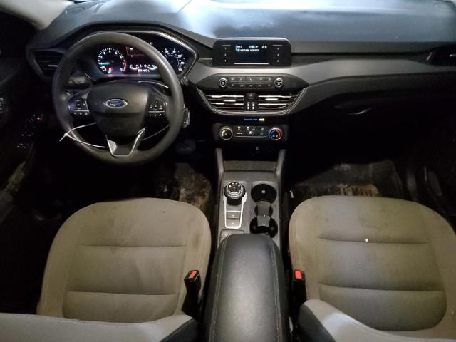 Photo 8 from auction – 2020 FORD ESCAPE S with VIN 1FMCU9F64LUA27308