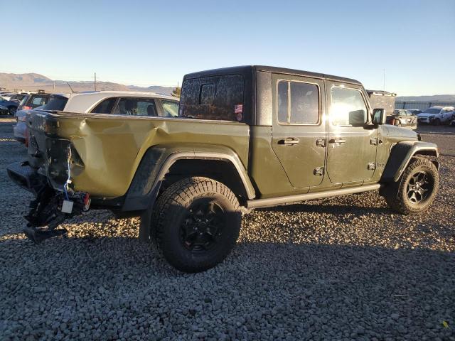 صورة رقم 3 من المزاد - 2021 JEEP GLADIATOR مع VIN 1C6HJTAG0ML572405