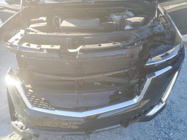 Photo 12 from auction – 2023 CADILLAC ESCALADE P with VIN 1GYS4BKL4PR367046