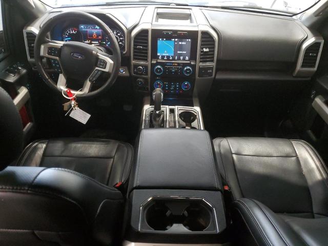 Photo 8 from auction – 2017 FORD F150 SUPER with VIN 1FTEW1EF1HKD81333