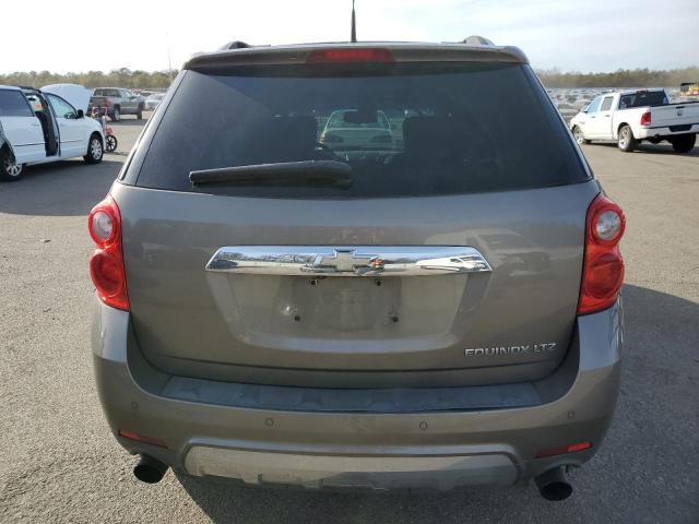 Photo 6 from auction – 2011 CHEVROLET EQUINOX LT with VIN 2CNFLFE52B6396219