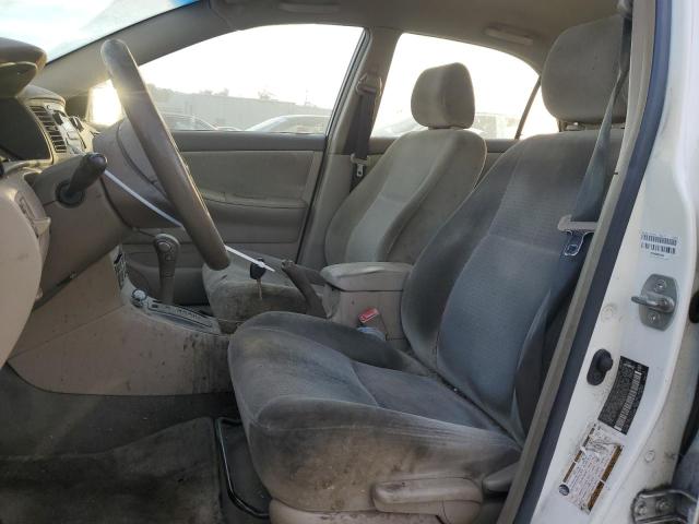 Photo 7 from auction – 2007 TOYOTA COROLLA CE with VIN JTDBR32E970136176
