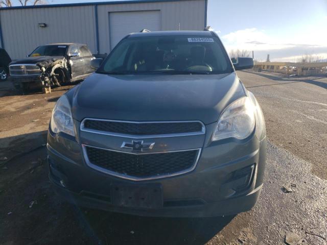 Photo 5 from auction – 2012 CHEVROLET EQUINOX LT with VIN 2GNALDEKXC6344726