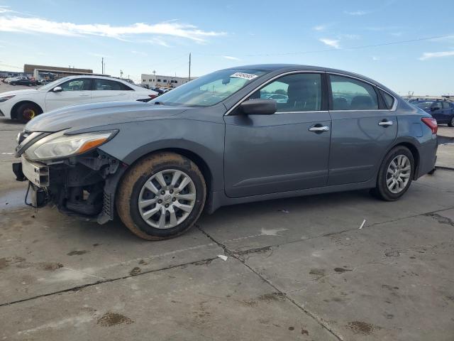 NISSAN ALTIMA 2.5 2016 with VIN 1N4AL3AP3GC120575 - Photo from auction