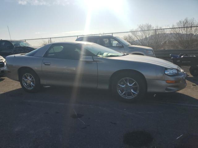 Photo 4 from auction – 1999 CHEVROLET CAMARO with VIN 2G1FP22K2X2123848